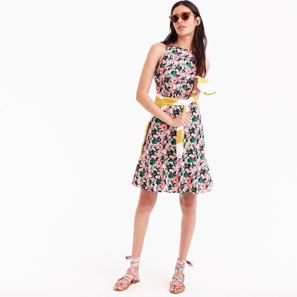 J. Crew Dresses & Skirts - J Crew Mercantile Mini Dress